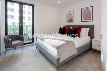 2 bedrooms flat to rent in Gorsuch Place, Nine Elms, E2-image 10