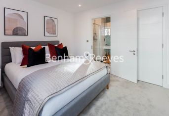 2 bedrooms flat to rent in Gorsuch Place, Nine Elms, E2-image 11
