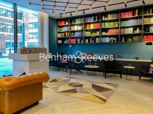 2 bedrooms flat to rent in Gorsuch Place, Nine Elms, E2-image 12