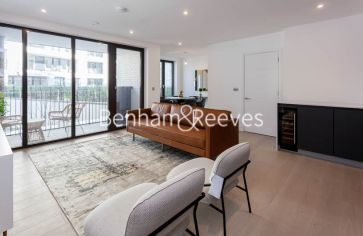 2 bedrooms flat to rent in Gorsuch Place, Nine Elms, E2-image 13