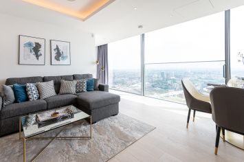 1  bedroom flat to rent in 250 City Road, Islington, EC1V-image 1