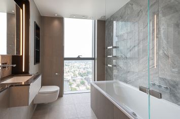 1  bedroom flat to rent in 250 City Road, Islington, EC1V-image 4