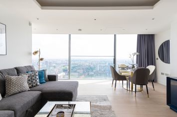 1  bedroom flat to rent in 250 City Road, Islington, EC1V-image 9