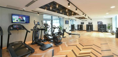 1  bedroom flat to rent in 250 City Road, Islington, EC1V-image 17