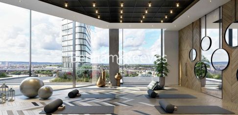 1  bedroom flat to rent in 250 City Road, Islington, EC1V-image 21