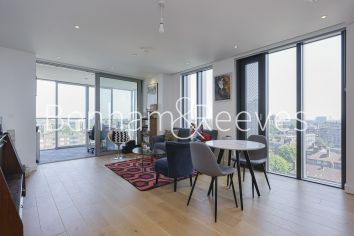 1  bedroom flat to rent in Jasper Walk, Shoreditch, N1-image 10