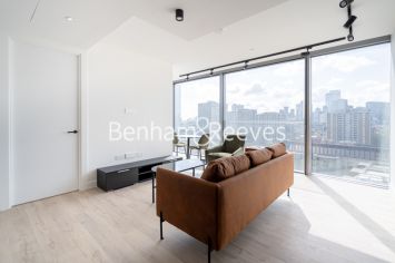 2  bedrooms flat to rent in Valencia Tower, Bollinder Place, EC1V-image 5
