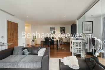 3  bedrooms flat to rent in Talisman Tower, Lincoln Plaza, E14-image 6