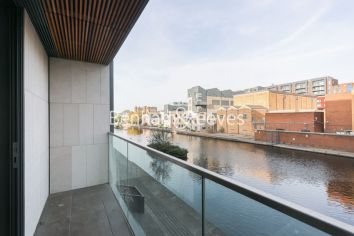 3  bedrooms flat to rent in City Road, Shoreditch, EC1V-image 5