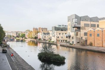 3  bedrooms flat to rent in City Road, Shoreditch, EC1V-image 11