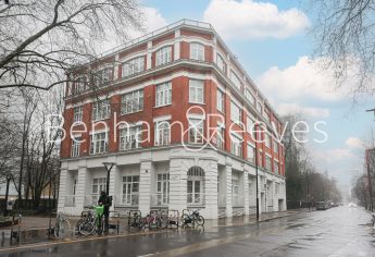 2 bedrooms flat to rent in St. John Street, Clerkenwell, EC1V-image 6