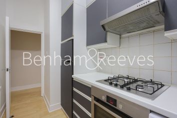 2 bedrooms flat to rent in St. John Street, Clerkenwell, EC1V-image 8