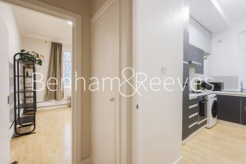 2 bedrooms flat to rent in St. John Street, Clerkenwell, EC1V-image 9