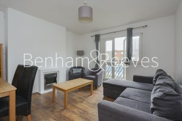 3 bedrooms flat to rent in Norris House, Colville Estate, N1-image 11