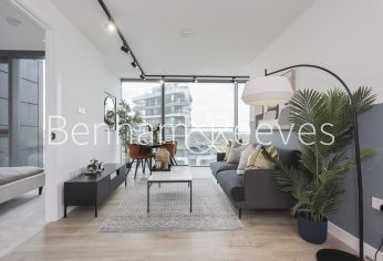 2  bedrooms flat to rent in Valencia Tower, Bollinder Place, EC1V-image 1