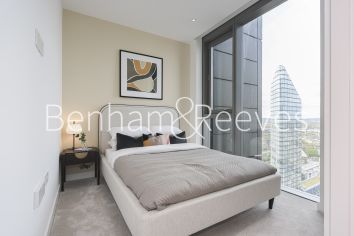 2  bedrooms flat to rent in Valencia Tower, Bollinder Place, EC1V-image 4