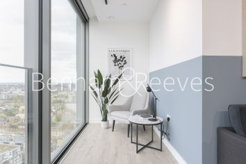 2  bedrooms flat to rent in Valencia Tower, Bollinder Place, EC1V-image 6