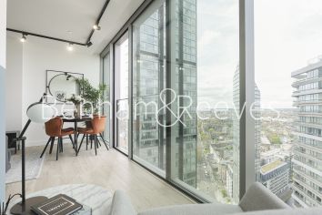 2  bedrooms flat to rent in Valencia Tower, Bollinder Place, EC1V-image 23
