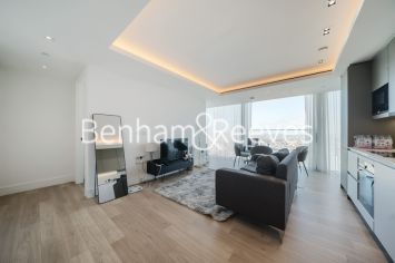 2  bedrooms flat to rent in Carrara Tower, Bollinder Place, EC1V-image 1