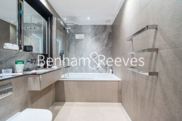 2  bedrooms flat to rent in Carrara Tower, Bollinder Place, EC1V-image 2