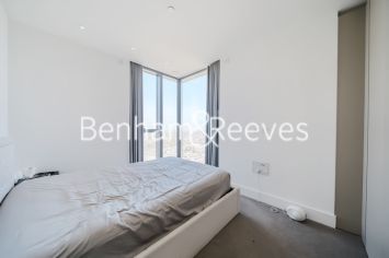 2  bedrooms flat to rent in Carrara Tower, Bollinder Place, EC1V-image 3