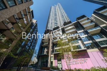 2  bedrooms flat to rent in Carrara Tower, Bollinder Place, EC1V-image 5