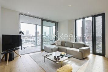 2  bedrooms flat to rent in Makers Building, Jasper Walk, N1-image 1