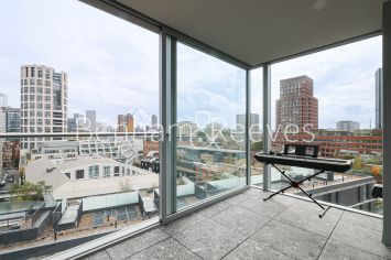2  bedrooms flat to rent in Makers Building, Jasper Walk, N1-image 5