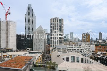 2  bedrooms flat to rent in Makers Building, Jasper Walk, N1-image 6