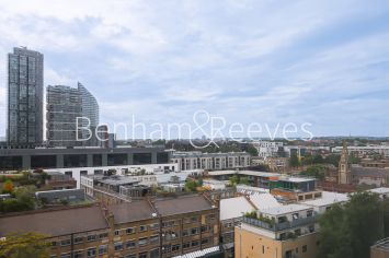 2  bedrooms flat to rent in Makers Building, Jasper Walk, N1-image 7