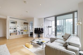 2  bedrooms flat to rent in Makers Building, Jasper Walk, N1-image 8