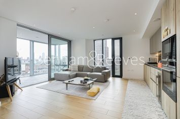 2  bedrooms flat to rent in Makers Building, Jasper Walk, N1-image 14