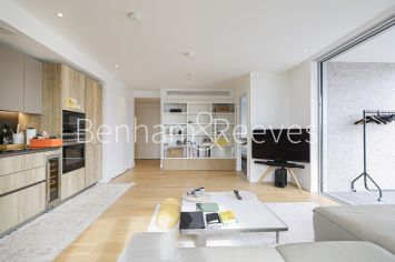 2  bedrooms flat to rent in Makers Building, Jasper Walk, N1-image 19