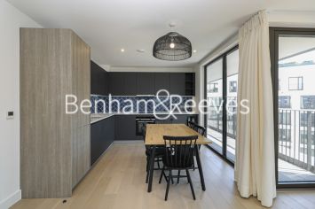 Shoreditch Exchange, Cremer Street, E2 view 3