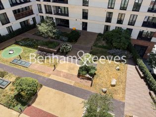 Shoreditch Exchange, Cremer Street, E2 view 7