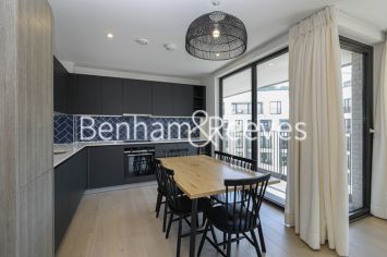 Shoreditch Exchange, Cremer Street, E2 view 10