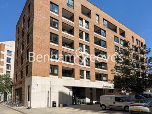 Shoreditch Exchange, Cremer Street, E2 view 14