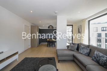Shoreditch Exchange, Cremer Street, E2 view 15
