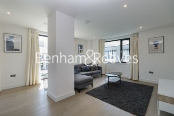 Shoreditch Exchange, Cremer Street, E2 view 16