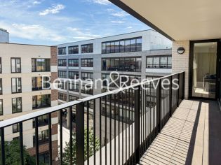 Shoreditch Exchange, Cremer Street, E2 view 18