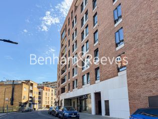 Shoreditch Exchange, Cremer Street, E2 view 20