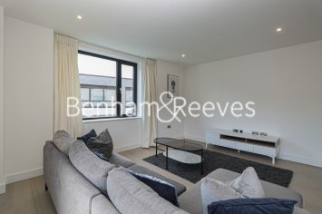 Shoreditch Exchange, Cremer Street, E2 view 21