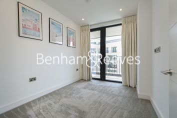Shoreditch Exchange, Cremer Street, E2 view 25