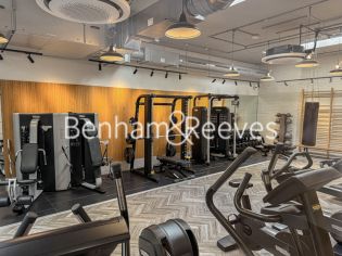 Shoreditch Exchange, Cremer Street, E2 view 26