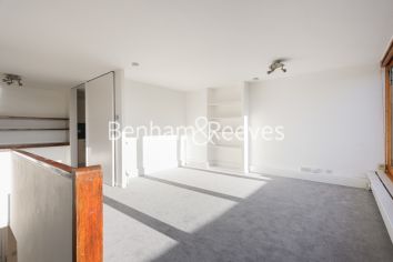 2 bedrooms flat to rent in Stoneleigh Terrace, Dartmouth Park, N19-image 6