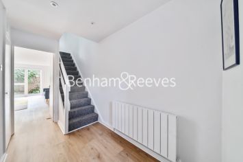 2  bedrooms house to rent in Corrine Road, Tufnell Park, N19-image 4