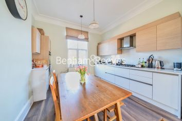 2  bedrooms flat to rent in Dartmouth, Park Hill,  NW5-image 4