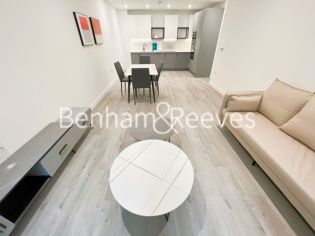 image 2  bedrooms flat to rent in Coster Avenue, Hackney, N4-image 1