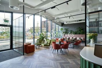 1  bedroom flat to rent in Greenleaf Walk, Southall, UB1-image 12