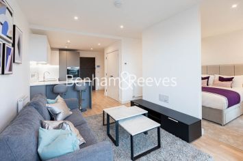 1 bedroom flat to rent in Accolade Avenue, Southall, UB1-image 6